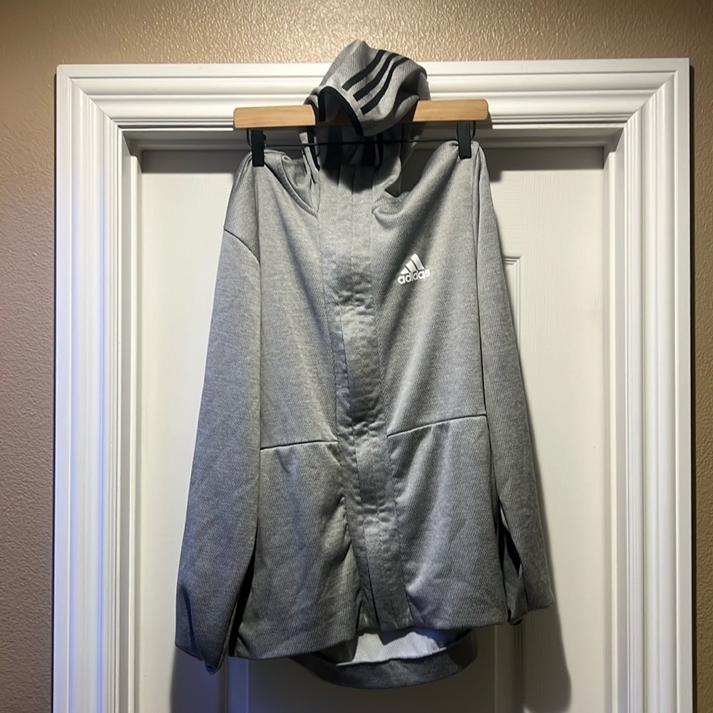 Adidas Jacket